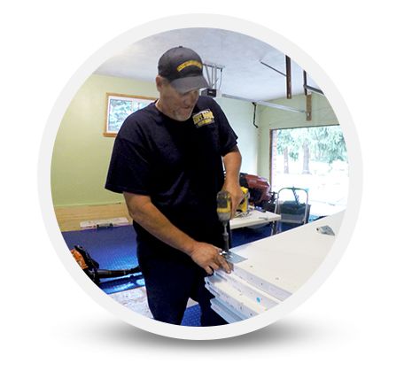 Expert garage door installers for over 25 years! expert garage door and garage door opener installation Kent Ohio